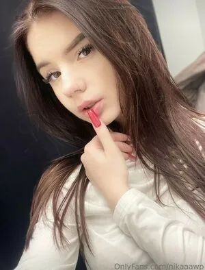 Nikaaawp OnlyFans Leaked Free Thumbnail Picture - #aOpVCuwfAs