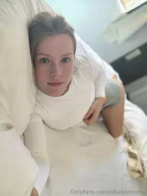 Nikabelmonte OnlyFans Leaked Free Thumbnail Picture - #BioXb6eS2n