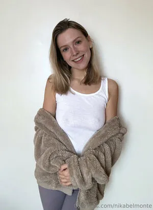 Nikabelmonte OnlyFans Leaked Free Thumbnail Picture - #KYnTu9IRi6