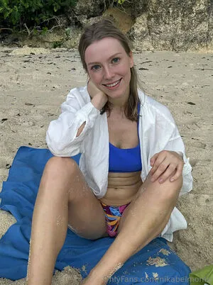 Nikabelmonte OnlyFans Leaked Free Thumbnail Picture - #T31i8qWZzq