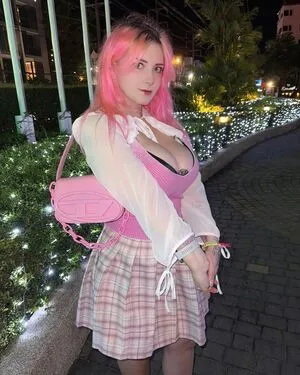 Nikachi Kotova OnlyFans Leaked Free Thumbnail Picture - #0eLZWl4LyN
