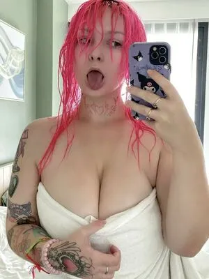 Nikachi Kotova OnlyFans Leaked Free Thumbnail Picture - #IAeYgpBflm