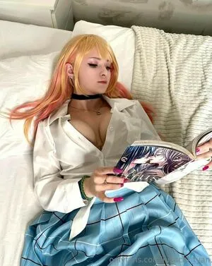 Nikachi Kotova OnlyFans Leaked Free Thumbnail Picture - #LFKe3zuj1M