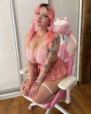 Nikachi Kotova OnlyFans Leaked Free Thumbnail Picture - #Mr0NRH4t53