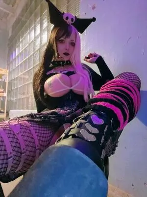 Nikachi Kotova OnlyFans Leaked Free Thumbnail Picture - #OY88DRSQ66
