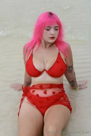 Nikachi Kotova OnlyFans Leaked Free Thumbnail Picture - #PQtDBP6X1j