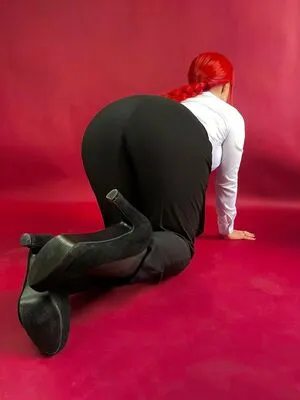 Nikachi Kotova OnlyFans Leaked Free Thumbnail Picture - #QMFjLmfIwF