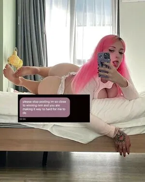 Nikachi Kotova OnlyFans Leaked Free Thumbnail Picture - #Yc7rnmWH14