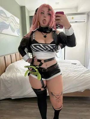 Nikachi Kotova OnlyFans Leaked Free Thumbnail Picture - #aCGupNIPcG