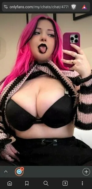 Nikachi Kotova OnlyFans Leaked Free Thumbnail Picture - #d99YlNvd3W