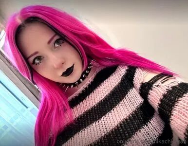 Nikachi Kotova OnlyFans Leaked Free Thumbnail Picture - #fm2sSVOIWu