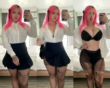 Nikachi Kotova OnlyFans Leaked Free Thumbnail Picture - #kwuDUsB2DT