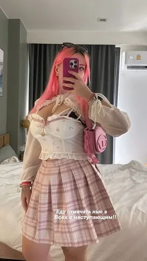 Nikachi Kotova OnlyFans Leaked Free Thumbnail Picture - #pD3YsUt0wM