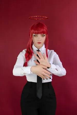 Nikachi Kotova OnlyFans Leaked Free Thumbnail Picture - #yySp4F3NOm