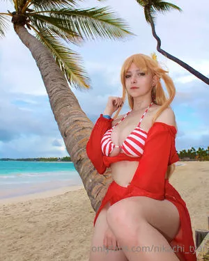 Nikachi Kotova OnlyFans Leaked Free Thumbnail Picture - #7Cw8xAphZb