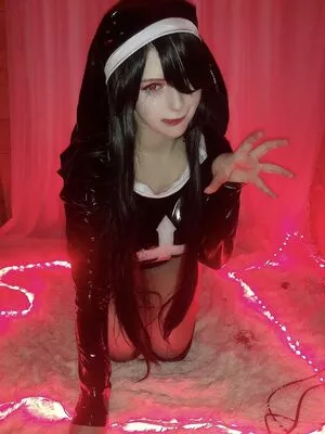 Nikachi Kotova OnlyFans Leaked Free Thumbnail Picture - #BIxDXieVl5