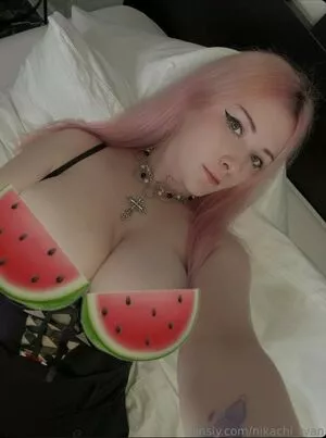 Nikachi Kotova OnlyFans Leaked Free Thumbnail Picture - #GJDMmIjD8t