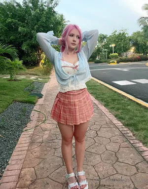 Nikachi Kotova OnlyFans Leaked Free Thumbnail Picture - #GzAYLNRoVd