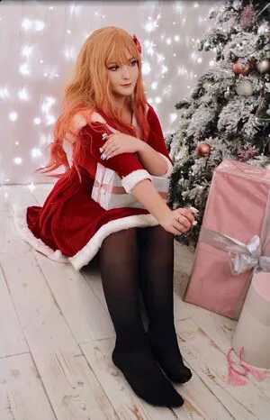 Nikachi Kotova OnlyFans Leaked Free Thumbnail Picture - #IGunt1GLbS