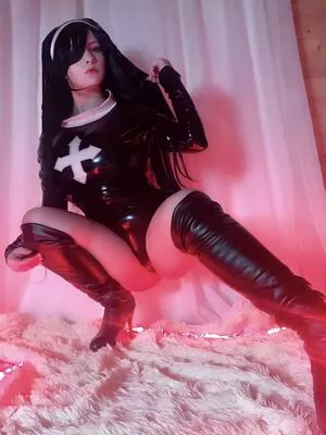 Nikachi Kotova OnlyFans Leaked Free Thumbnail Picture - #JNRO8L8c3r