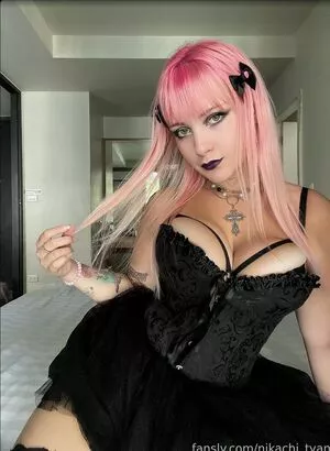 Nikachi Kotova OnlyFans Leaked Free Thumbnail Picture - #MyAi1YUTTi