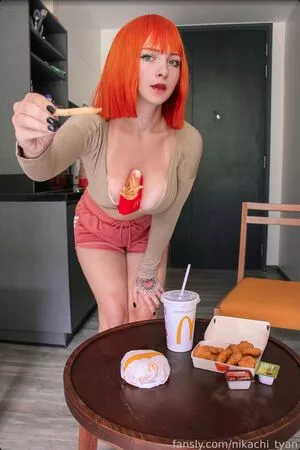 Nikachi Kotova OnlyFans Leaked Free Thumbnail Picture - #N0YbHTSpDx