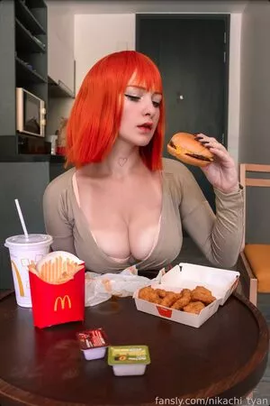 Nikachi Kotova OnlyFans Leaked Free Thumbnail Picture - #PE1bhPM3z6
