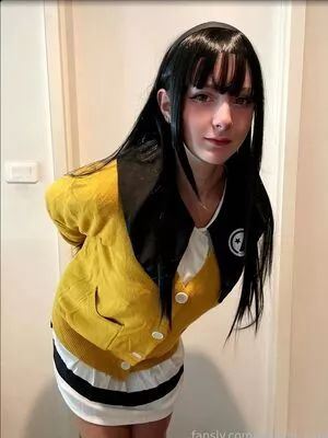 Nikachi Kotova OnlyFans Leaked Free Thumbnail Picture - #ROnI5BMDlM