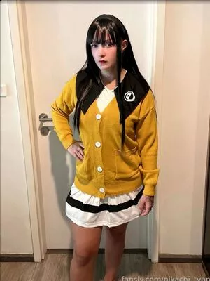 Nikachi Kotova OnlyFans Leaked Free Thumbnail Picture - #RdkgAmRi8g