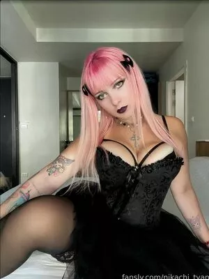 Nikachi Kotova OnlyFans Leaked Free Thumbnail Picture - #S4a2x0Pa0v