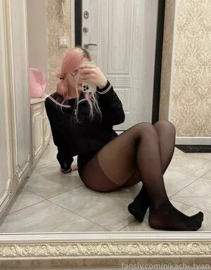 Nikachi Kotova OnlyFans Leaked Free Thumbnail Picture - #bo16UnOlQN