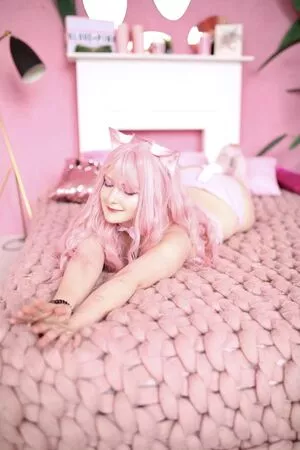 Nikachi Kotova OnlyFans Leaked Free Thumbnail Picture - #ic2LS1ilUm