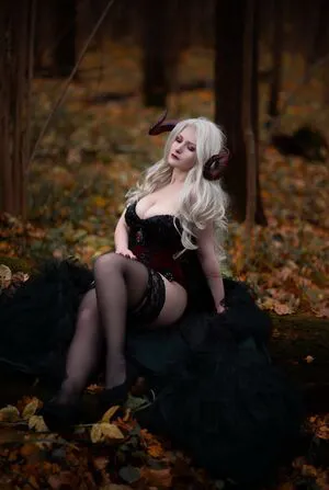 Nikachi Kotova OnlyFans Leaked Free Thumbnail Picture - #ilZd7AdpTm