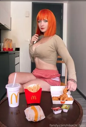 Nikachi Kotova OnlyFans Leaked Free Thumbnail Picture - #m43M5CTqFl