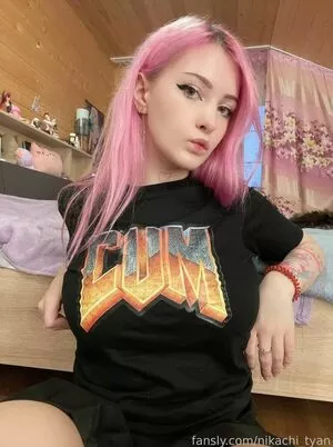Nikachi Kotova OnlyFans Leaked Free Thumbnail Picture - #yuu53UE7Hp