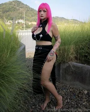 Nikachi Tyan OnlyFans Leaked Free Thumbnail Picture - #2Kpy0XkXqu