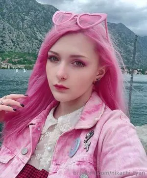 Nikachi Tyan OnlyFans Leaked Free Thumbnail Picture - #2WrZbDbfuG