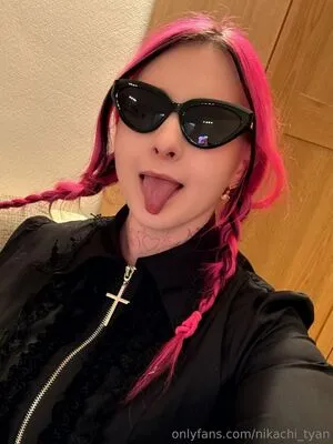 Nikachi Tyan OnlyFans Leaked Free Thumbnail Picture - #7WLk7lXhdo
