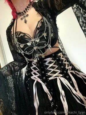 Nikachi Tyan OnlyFans Leaked Free Thumbnail Picture - #9LCD87klaV