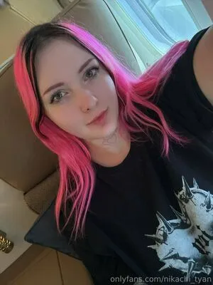 Nikachi Tyan OnlyFans Leaked Free Thumbnail Picture - #C3HCxvbcwo