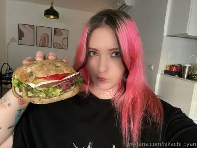 Nikachi Tyan OnlyFans Leaked Free Thumbnail Picture - #HTVc5m58nA