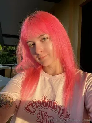 Nikachi Tyan OnlyFans Leaked Free Thumbnail Picture - #IaBwfiNmkt