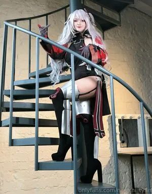 Nikachi Tyan OnlyFans Leaked Free Thumbnail Picture - #IwSS8Daok9