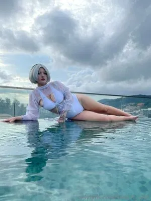 Nikachi Tyan OnlyFans Leaked Free Thumbnail Picture - #KgC7lN9v83