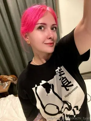 Nikachi Tyan OnlyFans Leaked Free Thumbnail Picture - #MBzQ6HEw4p