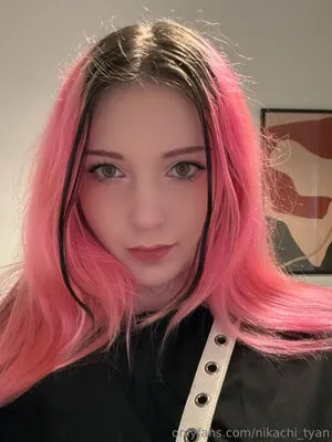 Nikachi Tyan OnlyFans Leaked Free Thumbnail Picture - #Pi9mRBYPDe