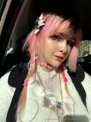 Nikachi Tyan OnlyFans Leaked Free Thumbnail Picture - #PsjVF1hbod