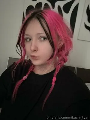 Nikachi Tyan OnlyFans Leaked Free Thumbnail Picture - #S7qIXDlRA8