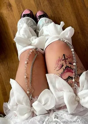 Nikachi Tyan OnlyFans Leaked Free Thumbnail Picture - #V36nEIiUAR