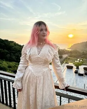 Nikachi Tyan OnlyFans Leaked Free Thumbnail Picture - #VP0ff0gFsJ
